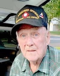 ROBERT “BOB” MARVIN MANSON