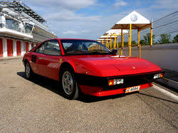 Image result for Rouge Vallelunga 1982 Fleet