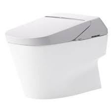 Replace Your Existing Toilet Seat By Utilizing This Toto Neorest Electric Bidet Seat For Elongated Toilet In Cotton White Bidet Seat Bidet Toilet Prices