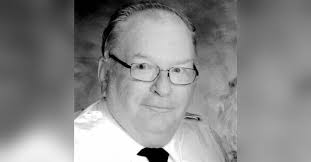 Ron Stalder Obituary