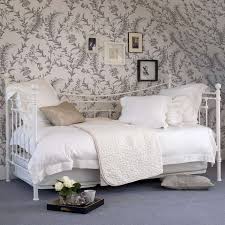 If the spare room you're decorating is on the diminutive side, perhaps it's a good chance to be bold with colour. 12 Best Bedroom Redo Images On Pinterest From Spare Bedroom Ideas Source Pinterest Com Guest Bedroom Inspiration Daybed Room Home