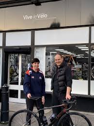 16 high street, north ferriby hull east yorkshire united kingdom hu14 3jp. Vive Le Velo Vive Velo Twitter