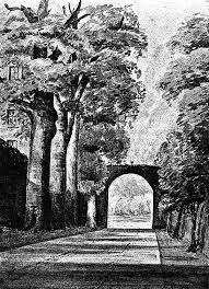 Located in exeter, the grange court hotel is in a rural area. The Project Gutenberg Ebook Of Walks Near Edinburgh By Margaret Warrender