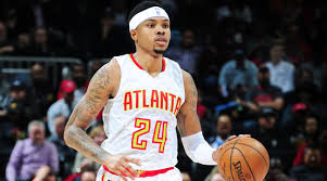 Nba player kent bazemore played for old dominion. Kent Bazemore Snapchat Name What Is His Snapchat Username Snapcode Gazette Review