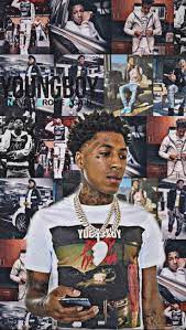 Maybe you would like to learn more about one of these? 20 Nba Youngboy Collage Ideas In 2021 Rapper Wallpaper Iphone Rap Wallpaper Best Rapper Alive