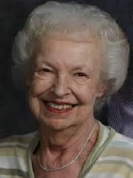 Obituary information for Nancy Henderson