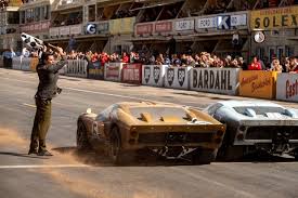 Get your swag on with discounted movies to stream at home, exclusive movie gear, access to advanced screenings and discounts galore. How Color Drove The Visual Style Behind Ford V Ferrari Los Angeles Times