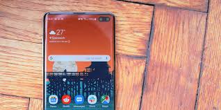 Kemudian pilih menu virtual background. How To Change The Wallpaper On An Android In 2 Ways