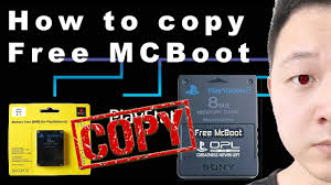 Maybe you would like to learn more about one of these? Tutorial How To Copy Free Mcboot To Another Memory Card With Latest Version 2020 Youtube