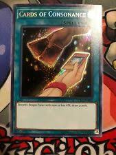 Check spelling or type a new query. Yugioh Holo Card Cards Of Consonance Lckc En092 1st Edition Yu Gi Oh Trading Card Game Anerabyav Toys Hobbies