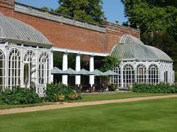 Avington Park Park Winchester Hampshire Hampshire England