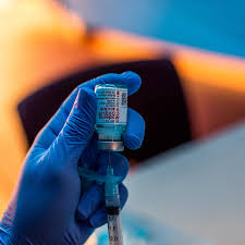 Nearly 30 people in louisiana who were fully vaccinated against covid died from the virus, according to the louisiana department of health dr. Reports Of Severe Covid Or Death After Vaccination Are Rare But Not Unexpected The New York Times