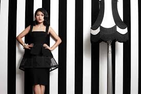 Memang gila hebat video perkahwinan nur nadia sm nasimuddin nie. Nadia Nasimuddin New Dynasty Harper S Bazaar Malaysia