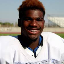 Albert Montes-reyes' High School Bio