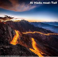 The City Of Taif Is Located Within The Surroundings Of Makkah Saudi Arabia It Is Famous As The City Of Colors It Is Taif Life In Saudi Arabia Saudi Arabia