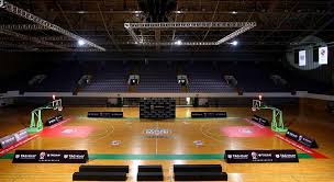 Basketball Court Lighting Led Basketball Lights