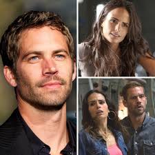 #PaulWalker had a crush