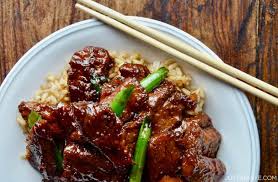 I will definitely be making this again! 30 Minute Mongolian Beef Just A Taste