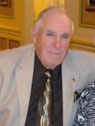 John "Tom" Scheid Obituary