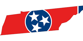 Flagge wapen agriculture and commerce (ingelsk, lânbou en hannel) lokaasje yn de feriene steaten algemien ôfkoarting: Tennessee Karte Vereinigte Staaten Kostenlose Vektorgrafik Auf Pixabay