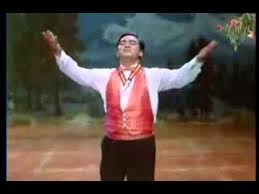 Mahendra Kapoor Na Muh Chupaake Jiyo Hamraaz 1967 Cutehunk Bollywood Music Songs Indian Music