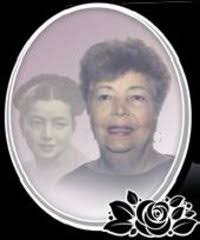 Obituary of Mary Borg