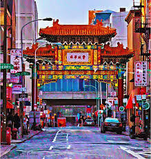 Opendataphilly is a catalog of open data in the philadelphia region. One Of The Country S Oldest Chinatown Neighborhoods You Can Get The Best Viet And Korean Food In Philly Chin Philadelphia Chinatown Philadelphia Visit Philly