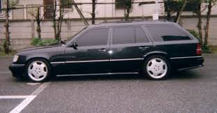 W124 Wagon Amg Body Kit Amg Monoblock Ii Rims Mercedes Benz Classic Mercedes Benz Mercedes W124
