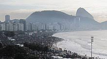 The best waves are between the months of welcome to copacabana.info! Copacabana Rio De Janeiro Wikipedia