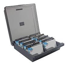 Our collection of card cases and tabletop display holders are easy to use, and they can help you feel extra prepared and confident during meetings and networking events. Buy Mylifeunit Business Card Organizer Large Name Card Holder With Index Tabs And Dividers 1000 Cards Online In Greece B07jhqbbpr