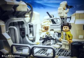 Browse sets from all scenes of the hit saga here. Meet Custom Lego Star Wars Moc Builder Anthony Bill Billsbrickz