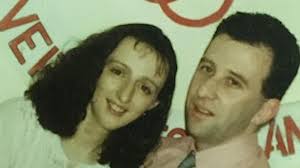 Coping with loss: Widowed at 41 with 12 children