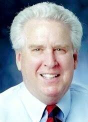 Obituary: William Harris 'Bill' Hendrix