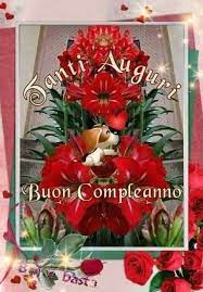 Pin Di Aury Piacentini Su Compleanno Buon Compleanno Compleanno