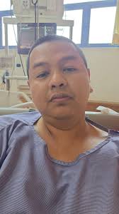 5 days after bypass surgery and I'm tire of only sweet water, everything is  sweet