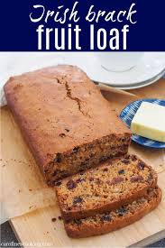 Let the loaf cool in the tin for at least 5 minutes, then turn out onto a cooling rack to cool completely. Irish Brack Fruit Loaf Caroline S Cooking