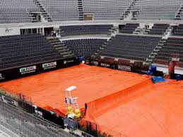 High fashion, fine food, fabulous shopping and. Italian Open Tennis In Rome Pushed Forward To September 14 Start Tennis News Times Of India