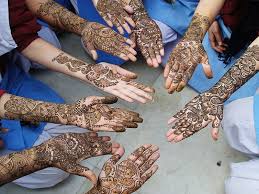 See more ideas about bilik mandi, hiasan bilik mandi, bilik air kecil. 50 Most Loved Indian Style Mehndi Designs For Women