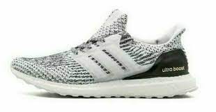 Buy and sell adidas ultra boost 20 shoes at the best price on stockx, the live marketplace for 100% real adidas sneakers and other popular new releases. Size 9 Adidas Ultraboost 3 0 Oreo 2017 For Sale Online Ebay