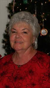 In loving memory of Therese Ann Steele