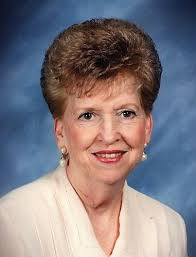 Hilda Irene Edge Jackson (1935-2022)