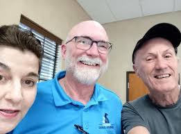 Troy Prater's Instagram, Twitter & Facebook