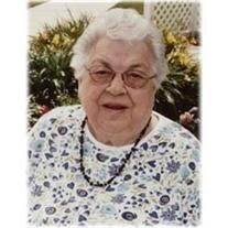 Eileen Heit Obituary