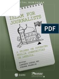 Simposium haraki bersama 150.000 banner/background rp. Islam For Journalists Pdf Prophets And Messengers In Islam Muhammad