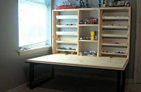 This table neatly folds away we offer you ours wall mounted drop leaf table. Pin On Basement Revamp