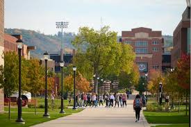 University of Wisconsin - La Crosse