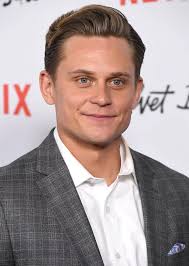 Which MCU or DCU character would you fancast Billy Magnussen? : r/Fancast