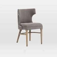 Mink chair in brown made of genuine mink fur. 38 Dara Dining Chairs Ideas Dining Chairs Chair Upholstered Dining Chairs