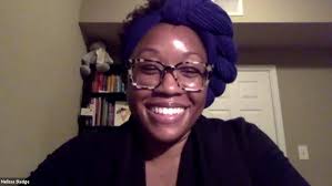 DreamWeek Community Conversation: Amplifying Black Female Voices (Part4)