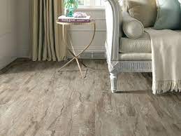 It is expensive to have vinyl plank flooring, and it has a life span of fifteen years. Luxury Vinyl Tile And Plank Installation Methods Shaw Floors